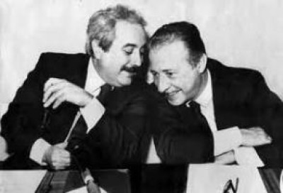 Falcone e Borsellino 20 anni dopo | C.Fava