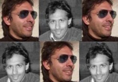 Nuova sede della Provinicia, Andrea Virgilio: 