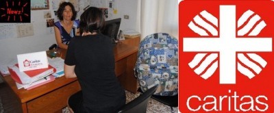 Caritas.Sostieni famiglie difficoltà con adozioni 