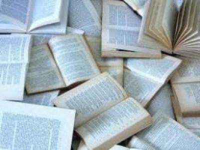 Tuffarsi nei libri, senza paura | M. Negri