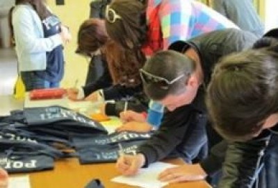 Cremona, sessione di lauree al Politecnico
