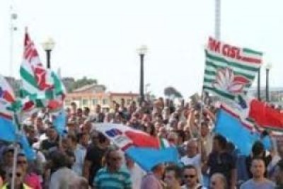 SITUAZIONE ILVA TARANTO:ASSOFERMET