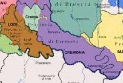 Province. Cremona e Lodi assieme?