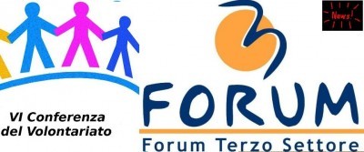 Il Forum Terzo settore diserterà VI Conferenza Volontariato