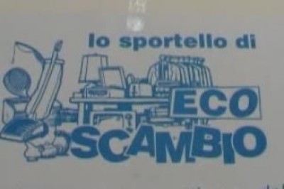 Eco-scambio al Quartiere 1 Cremona