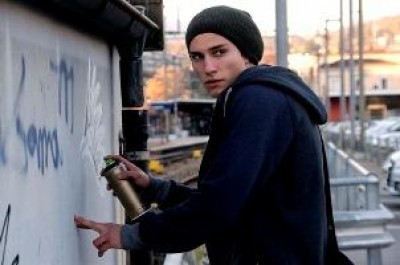 Locarno.Nicola Perot al festival