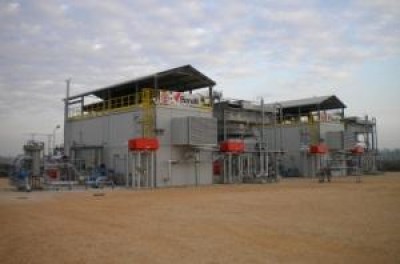 Bordolano,No alla Centrale di stoccaggio del metano.