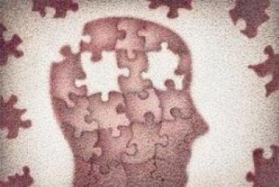 Genetica nella Salute Mentale 