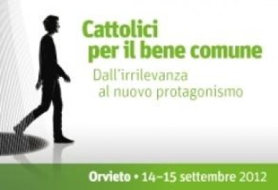 Cattoli e politica. Convegno Acli ad Orvieto