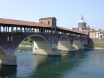 Pavia.Cattaneo dice che il PGT sarà pronto ad ottobre..Ma va là...