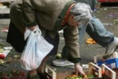 Ai più poveri chi ci pensa? | Francesco Lena