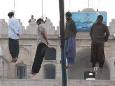 Non si arresta l’ondata di esecuzioni in Iran