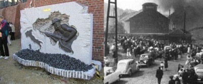 8 agosto. Giornata del Sacrificio del lavoro italiano nel mondo 