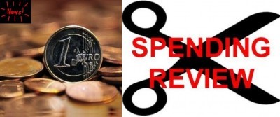 Tagli Spending review è legge, a settembre lo sciopero 