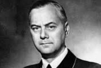 Chi era Alfred Rosenberg ? M. Superti