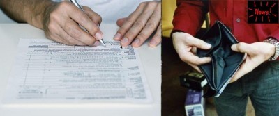 Crisi. Il reddito degli italiani scivola a 10 anni fa