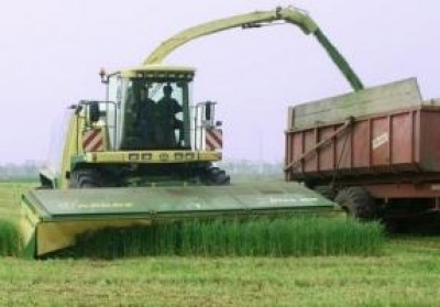Siccità, per irrigare campi e raccolti boom del 30% nei consumi di gasolio