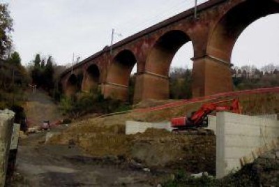 Conclusi gli espropri nel comune di Campomorone