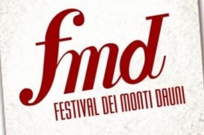 Il canto delle pietre FESTIVAL DEI MONTI DAUNI