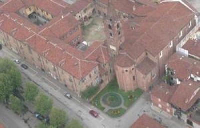 CARMAGNOLA, TESORO MIO