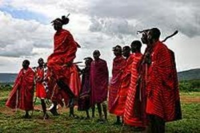 Tanzania,firma la petizione contro lo sfratto dei masai