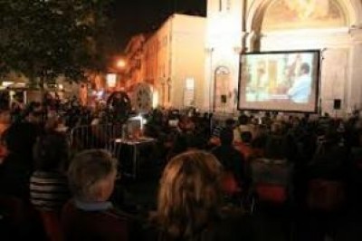 Torino.CinemaInStrada 2012