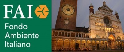 Le iniziative del FAI di Cremona per il settembre 2012