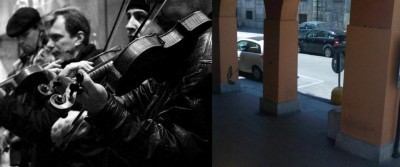 Proposta. Suonare e cantare in Via Platina durante Mondomusica di Cremona.