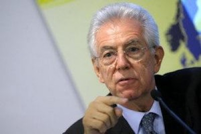 Sulle scuole private Monti bluffa, lui preferisce quella pubblica | Alessandro Lucia