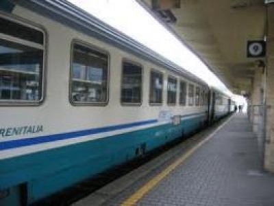 Trenitalia e furti. Come farsi rimborsare
