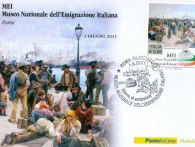 Festa dell'Emigrante mantovano e Lombardo