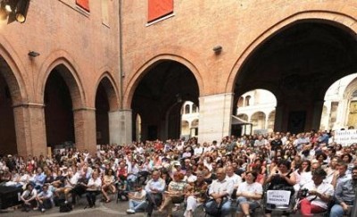 Cremona.RESTATE in Città 2012 II edizione 