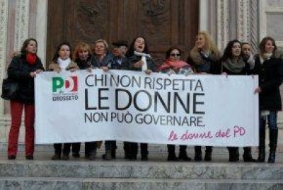 Donne PD Pavesi: i prossimi appuntamenti