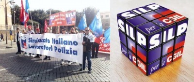 Dura denuncia di Guido Ettari del SILP-CGIL di Cremona 
