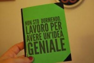 Idea geniale