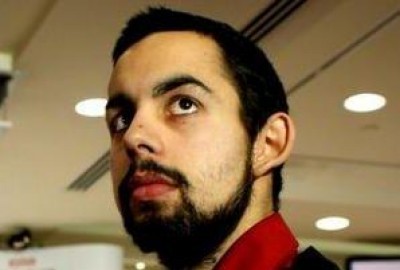 Solidarietà a Matteo Cazzulani