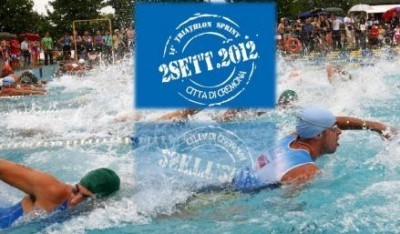 TRIATHLON SPRINT “CITTA’ DI CREMONA”: