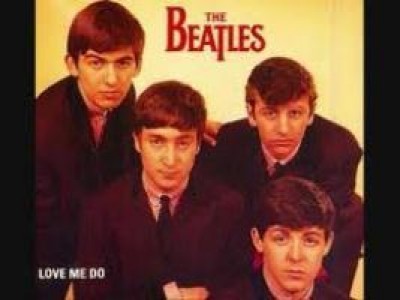 THE BEATLES: