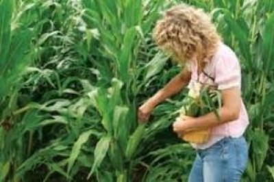 Expo 2015.1°tappa maratona delle imprenditrici agricole