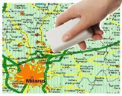 CITTA’ METROPOLITANA MILANESE: ISTRUZIONI PER L’USO|L.Gaiani