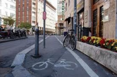 Bologna, piste ciclabili per un territorio sostenibile