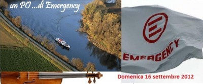 Un PO..di Emergency 