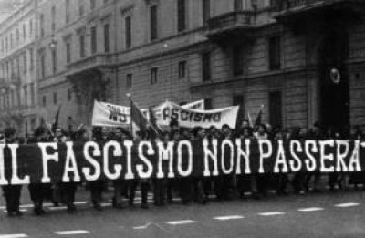 Firma la petizione contro il Neo-Fascismo