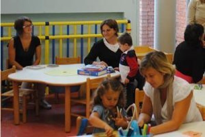 Milano.Nidi e Materne, assunte 150 educatrici