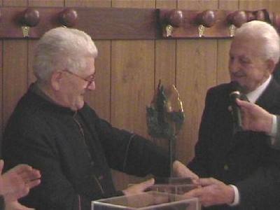 Addio a monsignor Valli. Giovedì i funerali