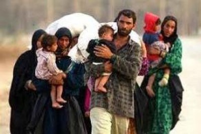 Inserimento stranieri:impegno terzo settore e cooperazione