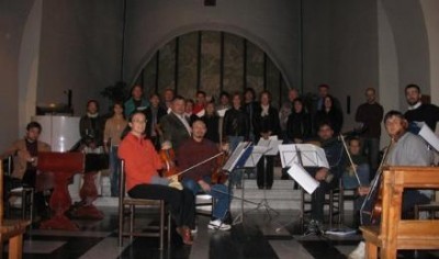 PROGETTO MUSICALE “SUONI DI FINE ESTATE” III Edizione