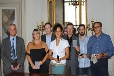 Comune, Avis e Centro Fumetto A. Pazienza insieme per una pubblicazione per i giovani