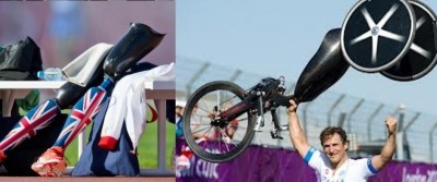 BENE LE PARALIMPIADI, MA LO SPORT DEI DISABILI CHI LO SOSTIENE STABILMENTE ??