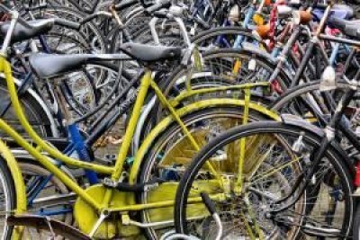 In arrivo la settimana europea della mobilità in bicicletta